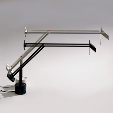 Настольная лампа Artemide Tizio A008130