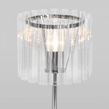 Настольная лампа Bogates Flamel 01117/1