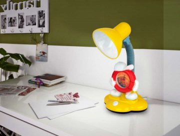 Настольная лампа Camelion KD-388 C07 12621