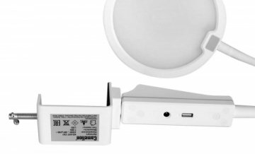 Настольная лампа Camelion KD-837 C01 13884