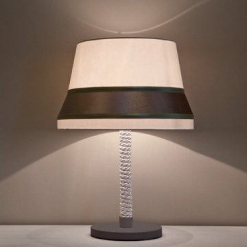 Настольная лампа Contardi Audrey Ta Medium Green