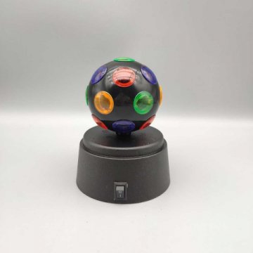 Настольная лампа Escada CONFETTI 690/L LED