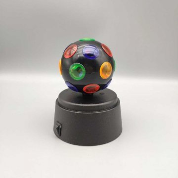 Настольная лампа Escada CONFETTI 690/L LED