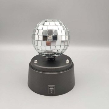Настольная лампа Escada DISCO 689/L LED