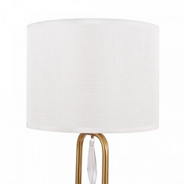 Настольная лампа Freya Riverside FR1007TL-01BS