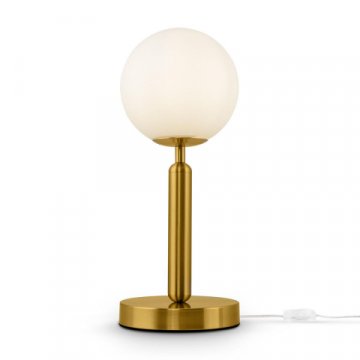 Настольная лампа Freya Zelda FR5124TL-01BS