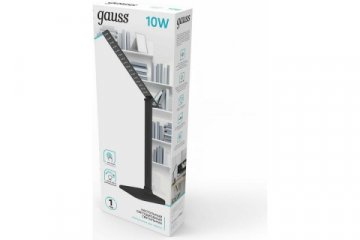 Настольная лампа Gauss GT2012