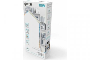 Настольная лампа Gauss GT2041