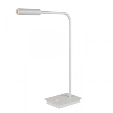 Настольная лампа iLedex Telescope 7010/1T WH