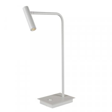 Настольная лампа iLedex Telescope 7010/1T WH
