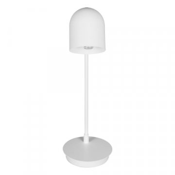 Настольная лампа Loft IT Tango 10144 White