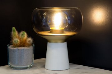 Настольная лампа Lucide Farris 05540/01/31