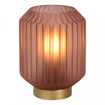 Настольная лампа Lucide Sueno 45595/01/66