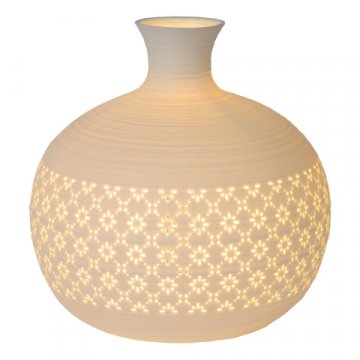 Настольная лампа Lucide Tiesse 13534/19/31