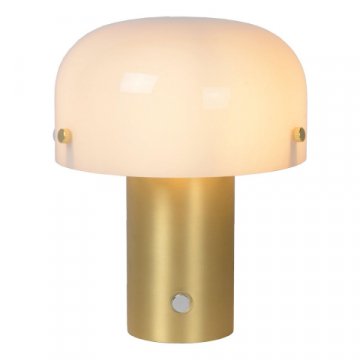 Настольная лампа Lucide Timon 05538/01/02