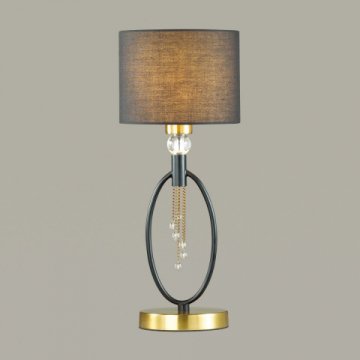 Настольная лампа Lumion Neoclassi Santiago 4516/1T