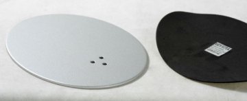 Настольная лампа Lussole Roma GRLST-4364-01