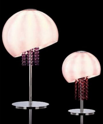 Настольная лампа Masiero Frise TL1 SW VI