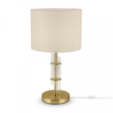 Настольная лампа Maytoni Alloro MOD088TL-01BS