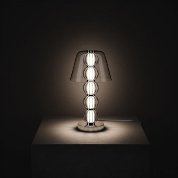 Настольная лампа Maytoni Amulet MOD555TL-L9CH5K