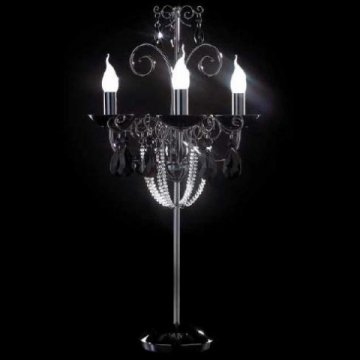 Настольная лампа MM Lampadari Perl 1Z002/L3 V0241