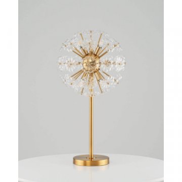 Настольная лампа Moderli Selectra V10231-6T