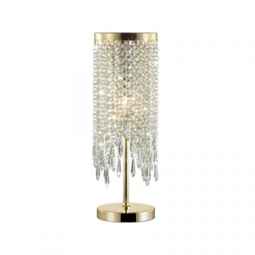 Настольная лампа Odeon Light Chokka 5028/1T