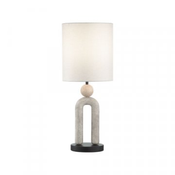 Настольная лампа Odeon Light Exclusive Bagel 5410/1T