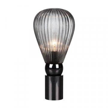 Настольная лампа Odeon Light Exclusive Elica 5417/1T