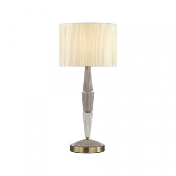 Настольная лампа Odeon Light Exclusive Latte 5403/1T