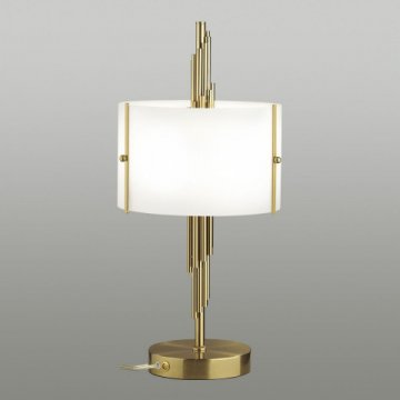 Настольная лампа Odeon Light Exclusive Margaret 5415/2T