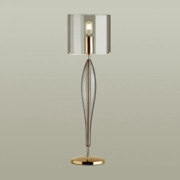 Настольная лампа Odeon Light Standing Tower 4850/1T