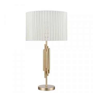 Настольная лампа Vele Luce Clarinetto VL3314N01