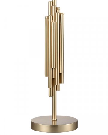 Настольная лампа Vele Luce Clarinetto VL3314N01