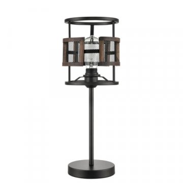 Настольная лампа Vele Luce Legion VL6272N01