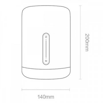 Настольная лампа Xiaomi MJCTD02YL MUE4093GL