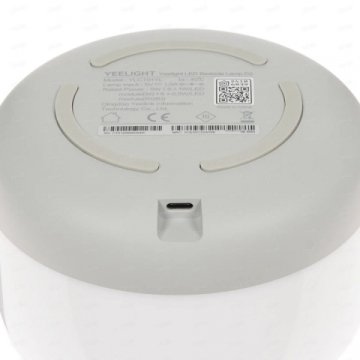 Настольная лампа Yeelight LED Bedside Lamp D2 YLCT01YL