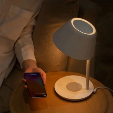 Настольная лампа Yeelight Staria LED Bedside Lamp Pro YLCT03YL