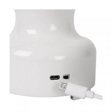 Настольная светодиодная лампа Lucide JASON 74516/02/31