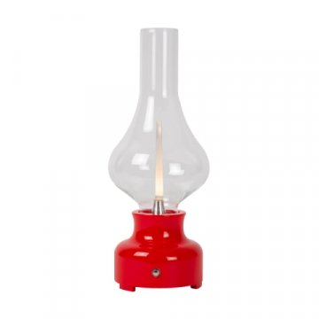 Настольная светодиодная лампа Lucide JASON 74516/02/32