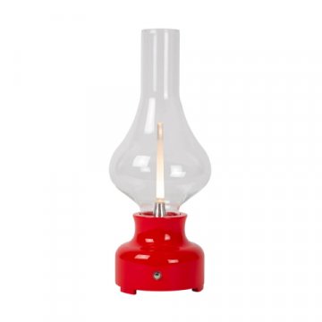 Настольная светодиодная лампа Lucide JASON 74516/02/32