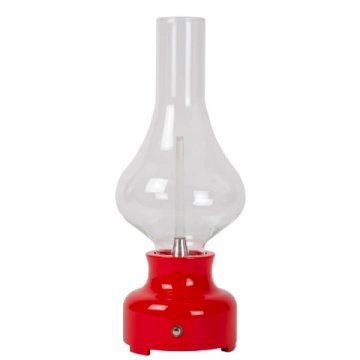 Настольная светодиодная лампа Lucide JASON 74516/02/32