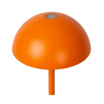 Настольная светодиодная лампа Lucide JOY 15500/02/53