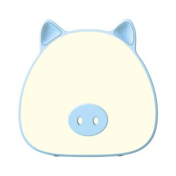 Настольный светодиодный детский ночник Gauss NN7036