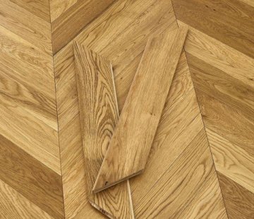 Инженерная доска Kochanelli Desierto Дуб Натура матовый