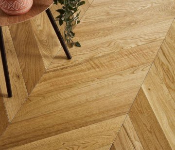 Французская ёлка Kochanelli Desierto Дуб Натурале