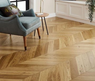 Французская ёлка Kochanelli Desierto Дуб Натурале