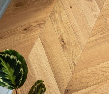 Французская ёлка Kochanelli Desierto Дуб Натурале