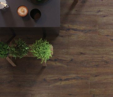 Виниловый пол Arbiton Aroq DA111 Nevada Walnut