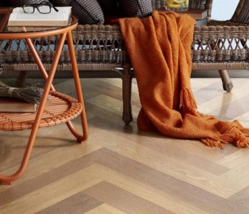 Виниловый пол Tarkett Art Vinyl New Age Ameno